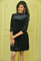 Mounika New Photos